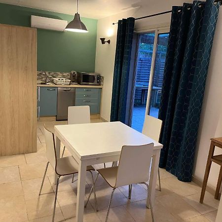 Cottage Chaleureux Tout Equipe Climatise A Jacou مونبيلييه المظهر الخارجي الصورة