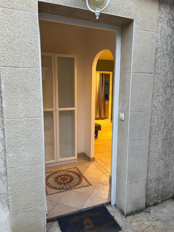 Cottage Chaleureux Tout Equipe Climatise A Jacou مونبيلييه المظهر الخارجي الصورة